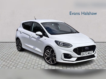 Used Ford Fiesta 2023 for sale - 79377123: Photo