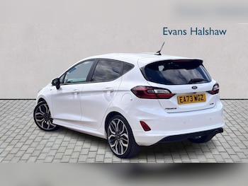 Used Ford Fiesta 2023 for sale - 79377123: Photo