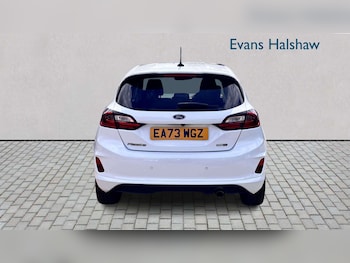 Used Ford Fiesta 2023 for sale - 79377123: Photo