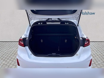 Used Ford Fiesta 2023 for sale - 79377123: Photo