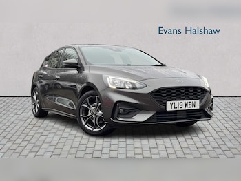 Used Ford Focus 2019 for sale - 77093293: Photo