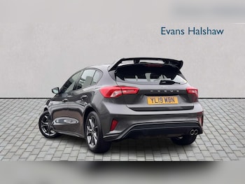 Used Ford Focus 2019 for sale - 77093293: Photo