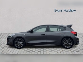 Used Ford Focus 2019 for sale - 77093293: Photo