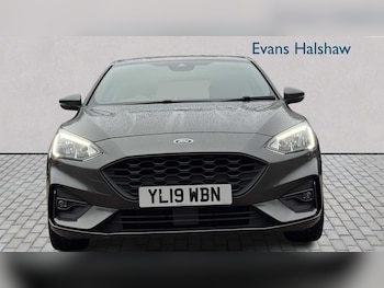 Used Ford Focus 2019 for sale - 77093293: Photo