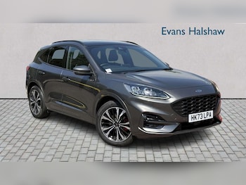 Used Ford Kuga 2023 for sale - 78732325: Photo