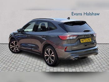 Used Ford Kuga 2023 for sale - 78732325: Photo