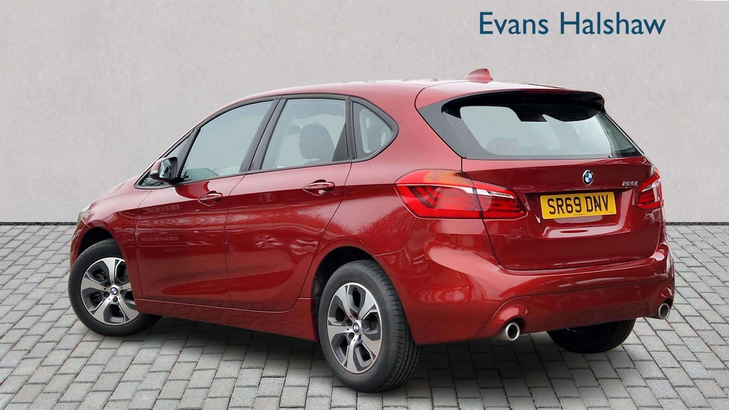 Used BMW 2 Series 2020 for sale - 77649082: Photo 2