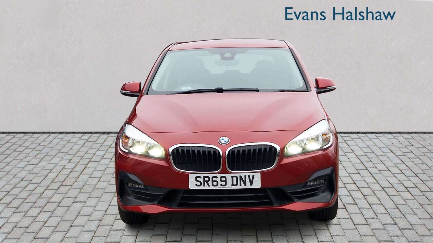 Used BMW 2 Series 2020 for sale - 77649082: Photo 3