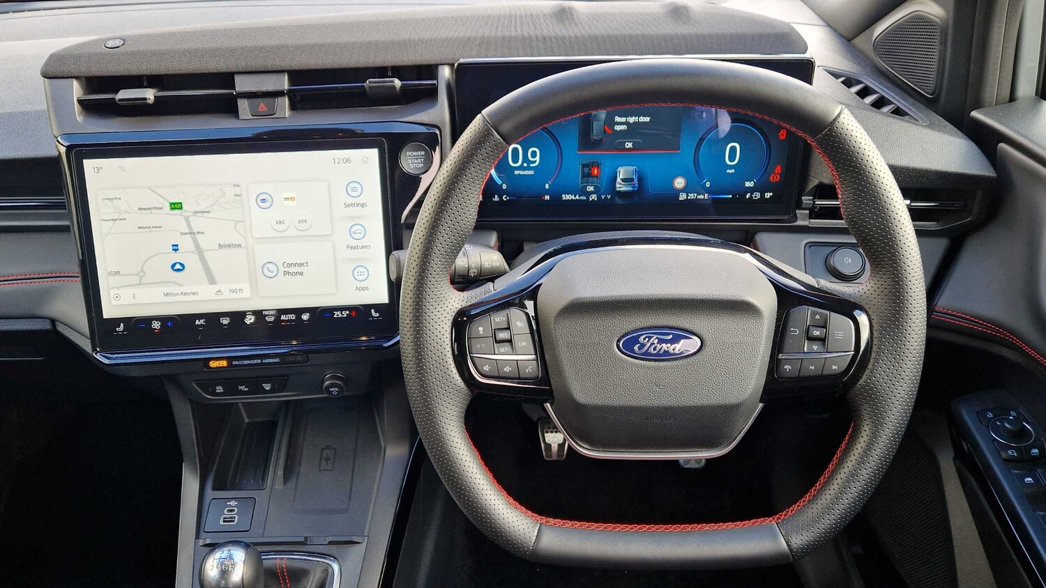 Used Ford Puma 2024 for sale - 76523963: Photo 11