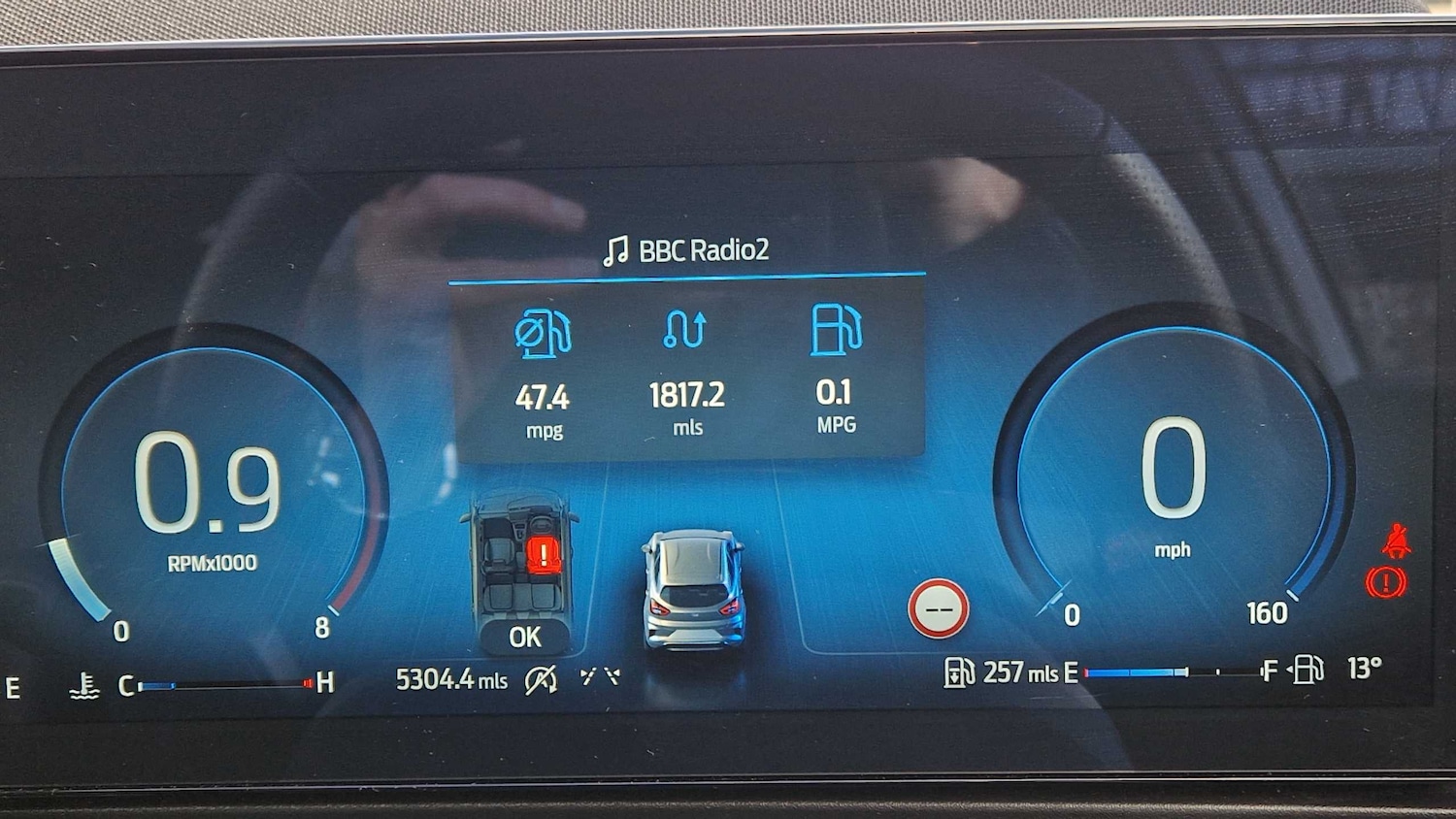 Used Ford Puma 2024 for sale - 76523963: Photo 12