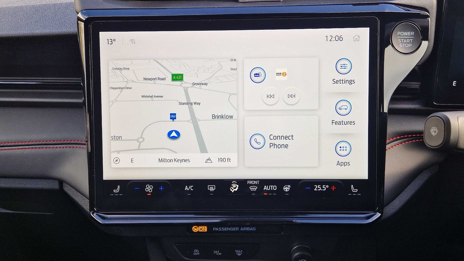 Used Ford Puma 2024 for sale - 76523963: Photo 13