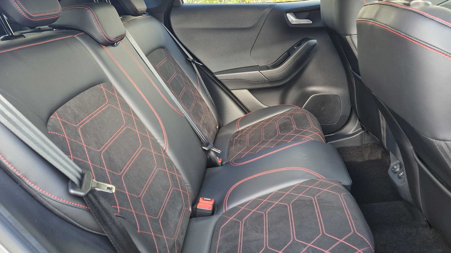 Used Ford Puma 2024 for sale - 76523963: Photo 15