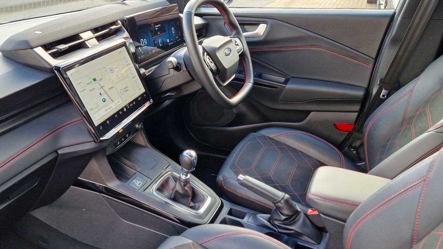 Used Ford Puma 2024 for sale - 76523963: Photo 16