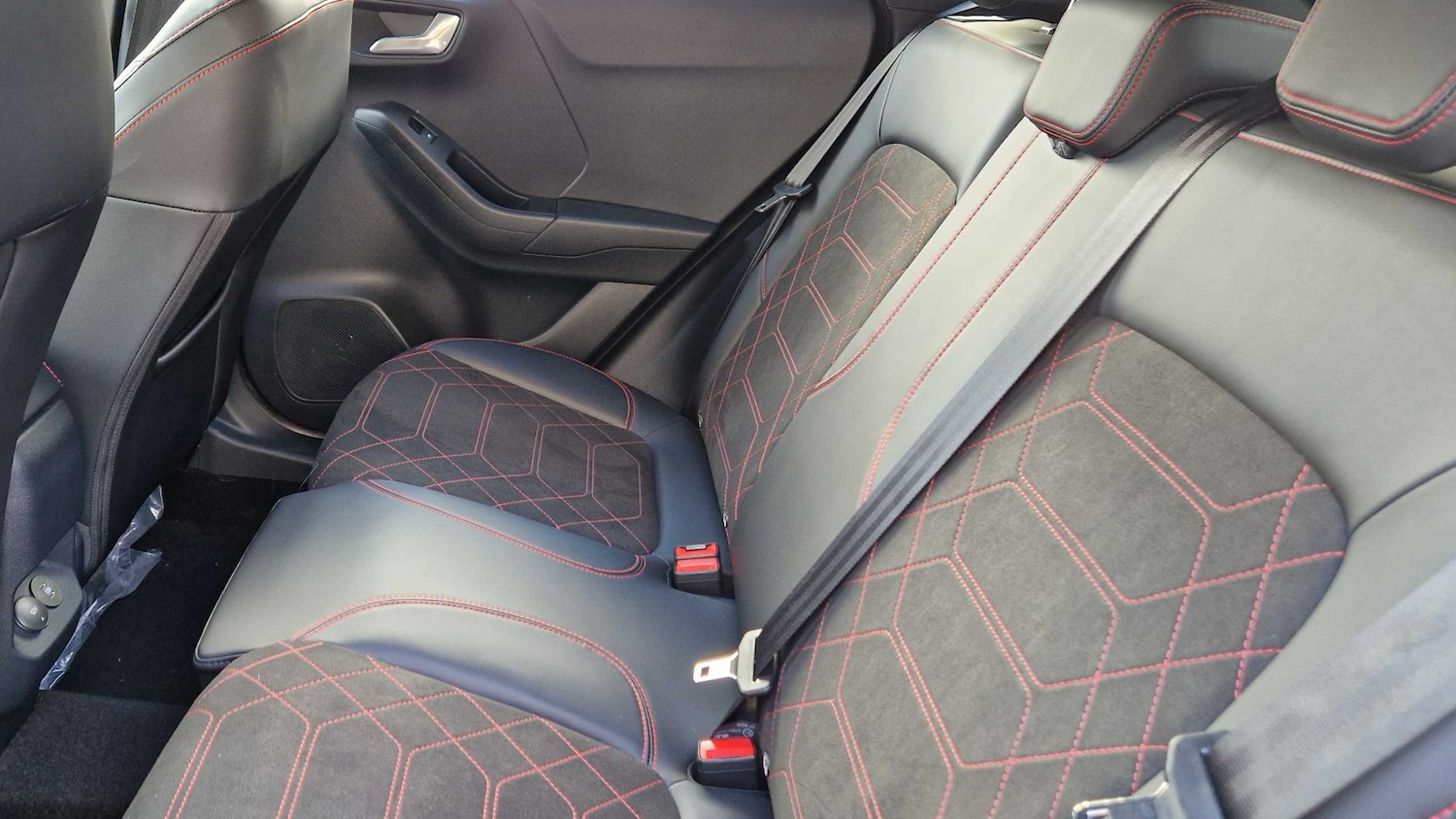 Used Ford Puma 2024 for sale - 76523963: Photo 17