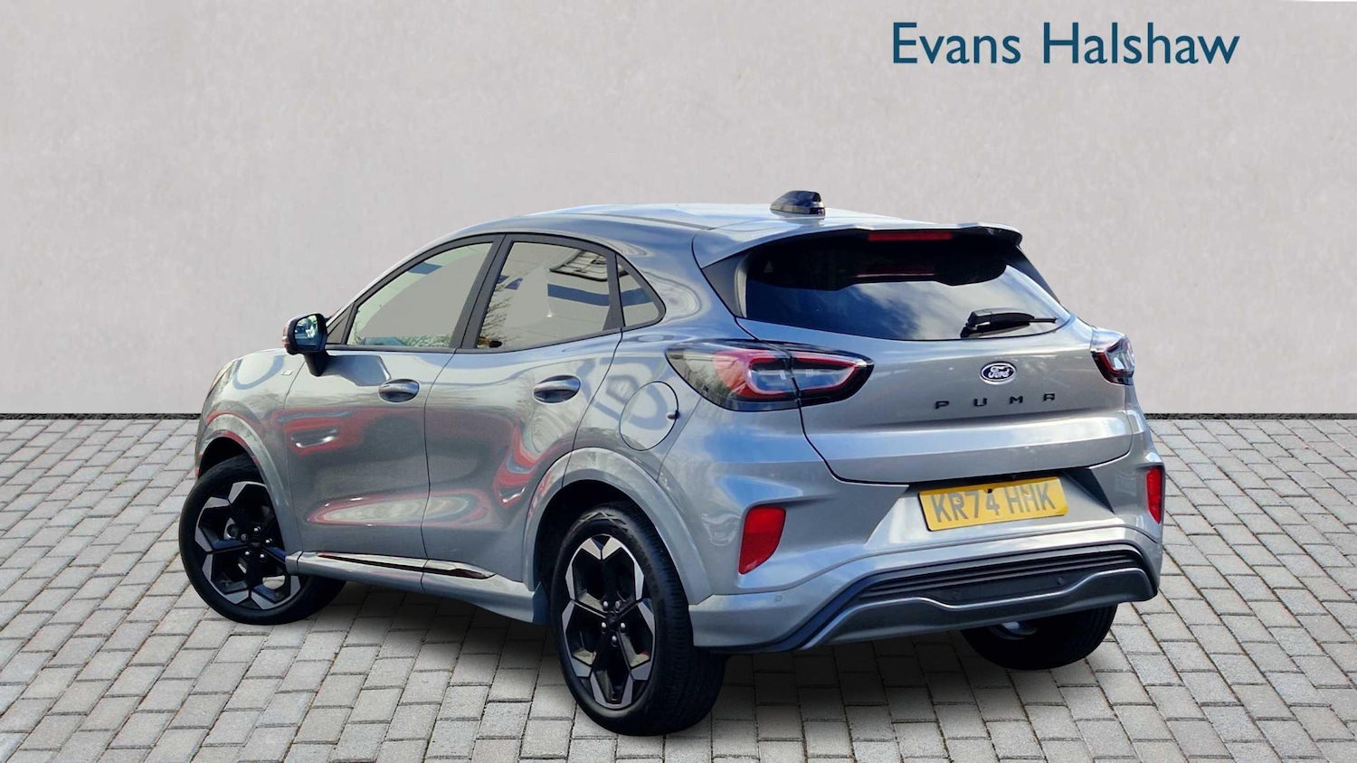 Used Ford Puma 2024 for sale - 76523963: Photo 2