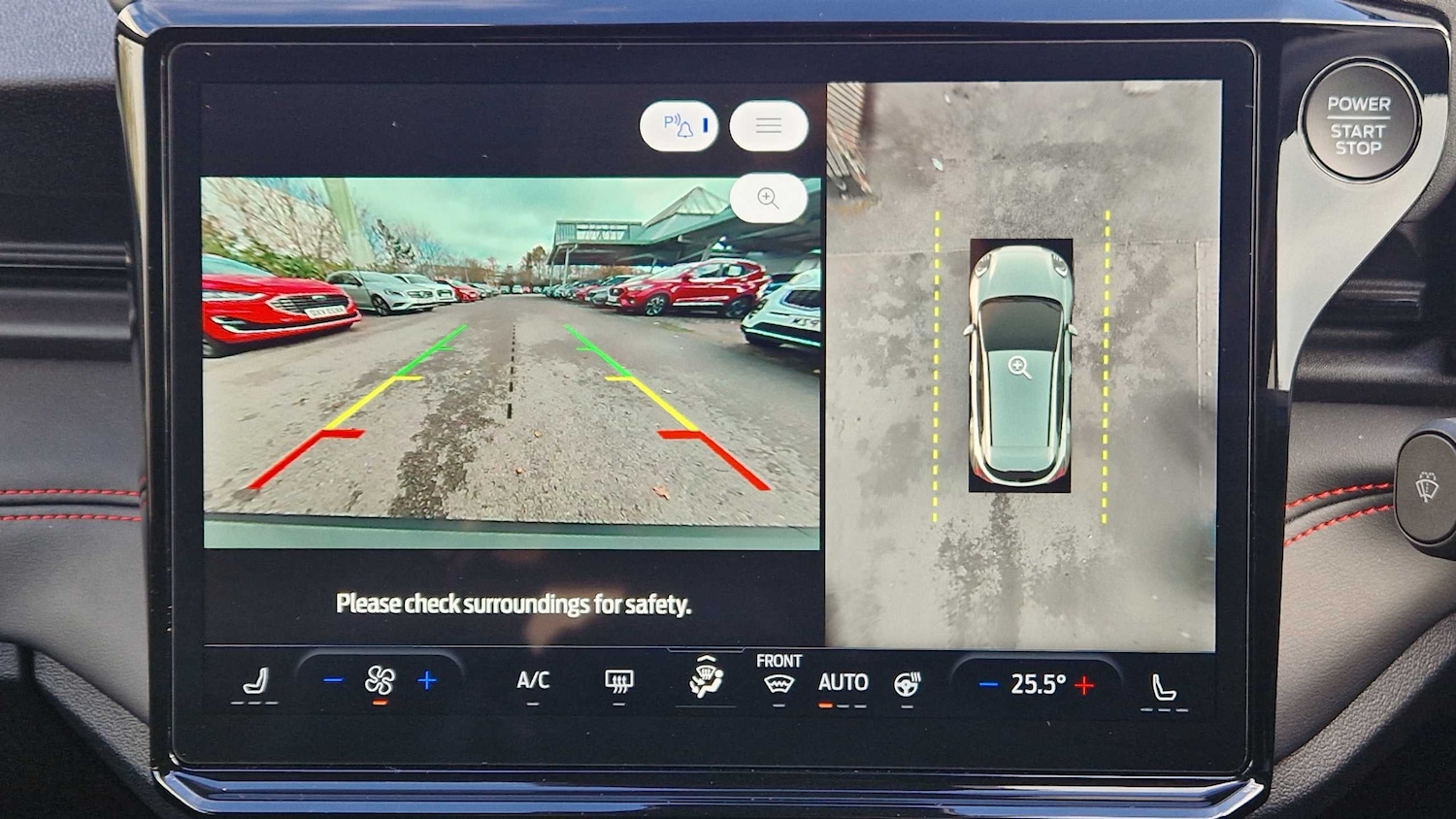 Used Ford Puma 2024 for sale - 76523963: Photo 20