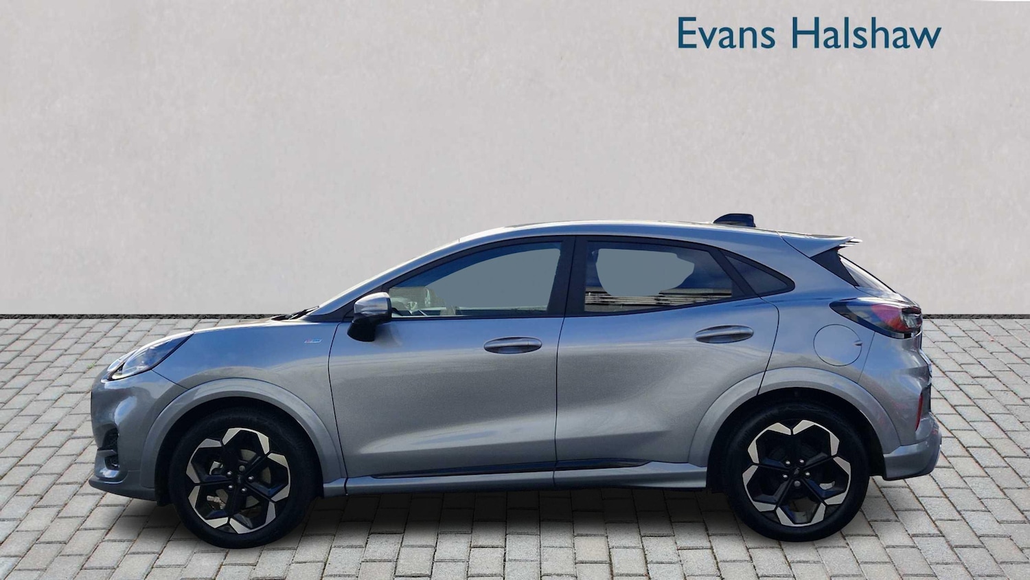 Used Ford Puma 2024 for sale - 76523963: Photo 3