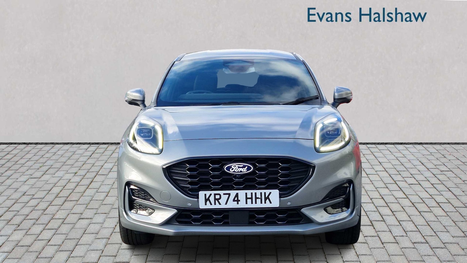 Used Ford Puma 2024 for sale - 76523963: Photo 4