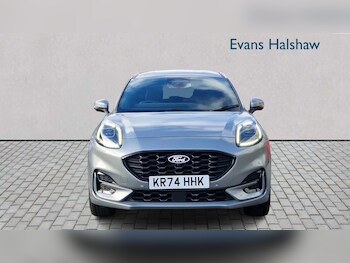 Used Ford Puma 2024 for sale - 76523963: Photo