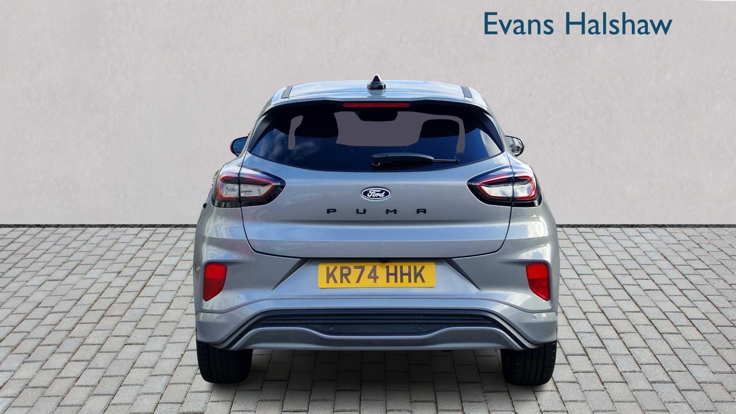 Used Ford Puma 2024 for sale - 76523963: Photo 5