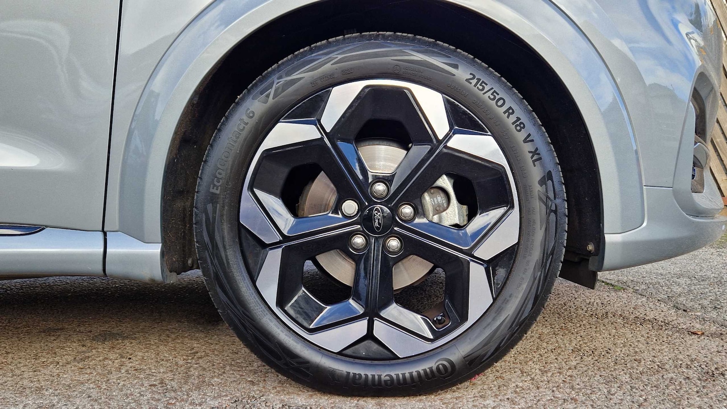 Used Ford Puma 2024 for sale - 76523963: Photo 7