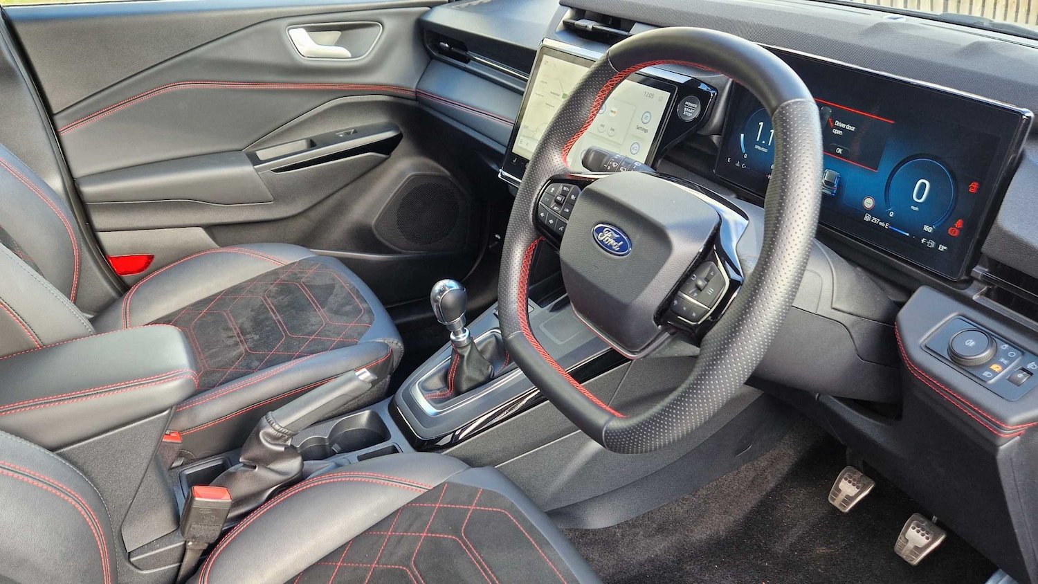 Used Ford Puma 2024 for sale - 76523963: Photo 9