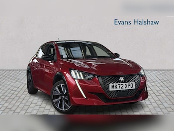 Peugeot 208 feature image