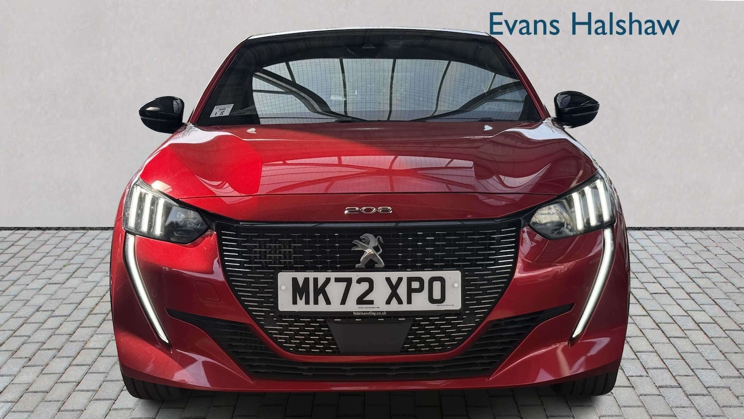 Used Peugeot 208 2022 for sale - 78188014: Photo 5