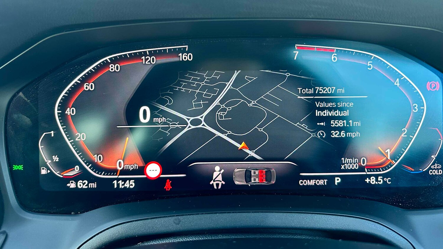 Used BMW 3 Series 2019 for sale - 77527015: Photo 12