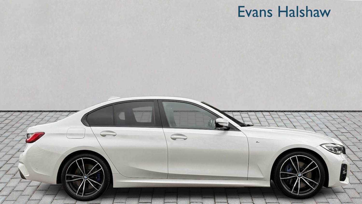 Used BMW 3 Series 2019 for sale - 77527015: Photo 3