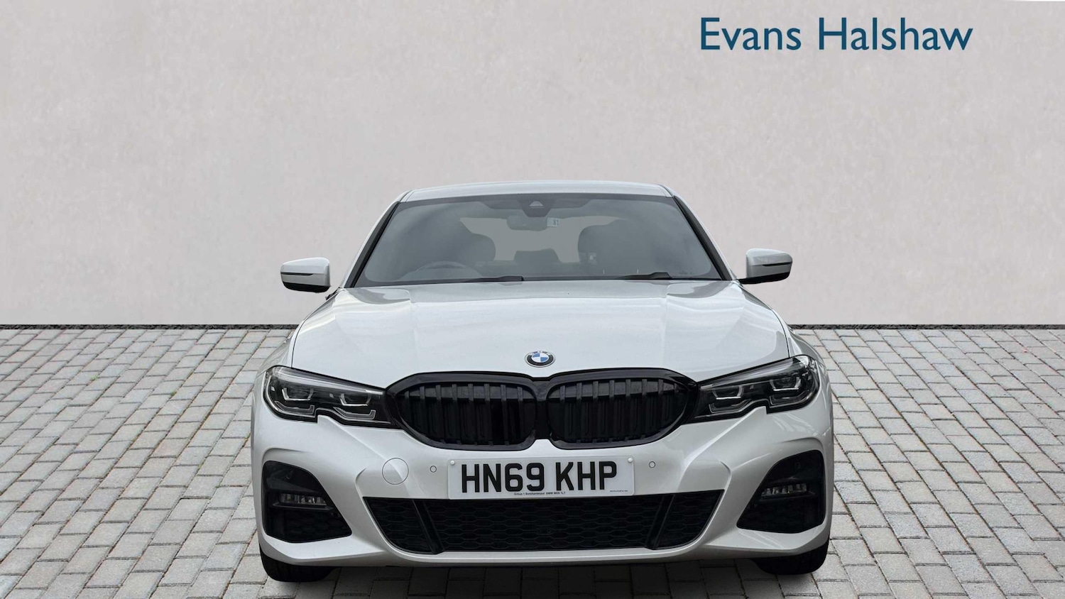 Used BMW 3 Series 2019 for sale - 77527015: Photo 4