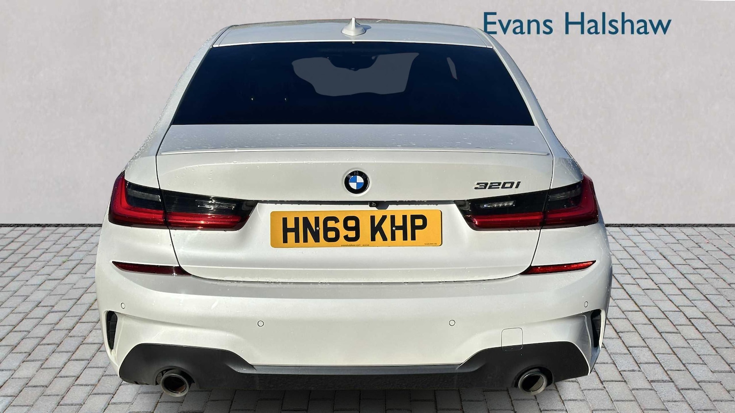 Used BMW 3 Series 2019 for sale - 77527015: Photo 5