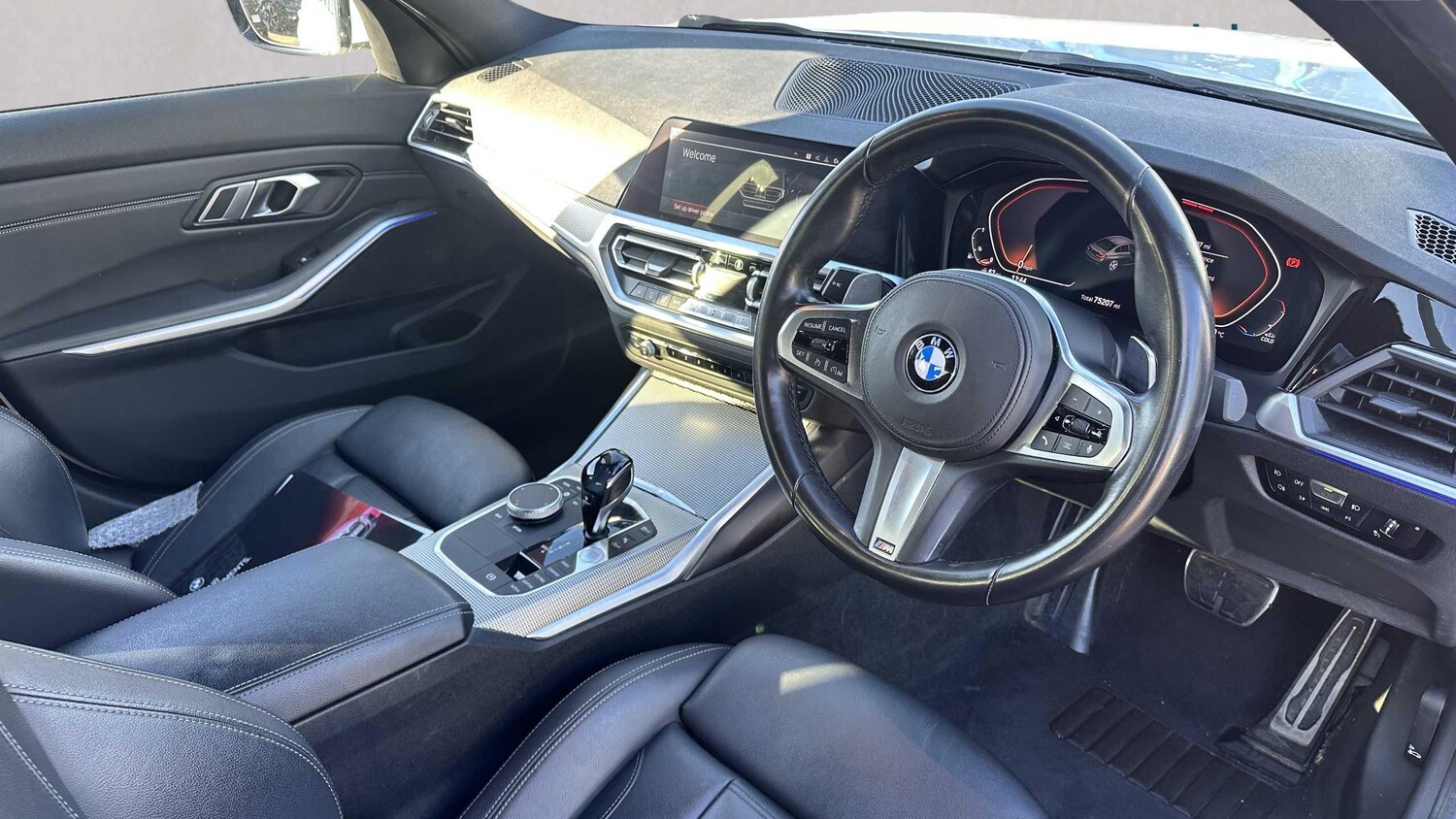 Used BMW 3 Series 2019 for sale - 77527015: Photo 9