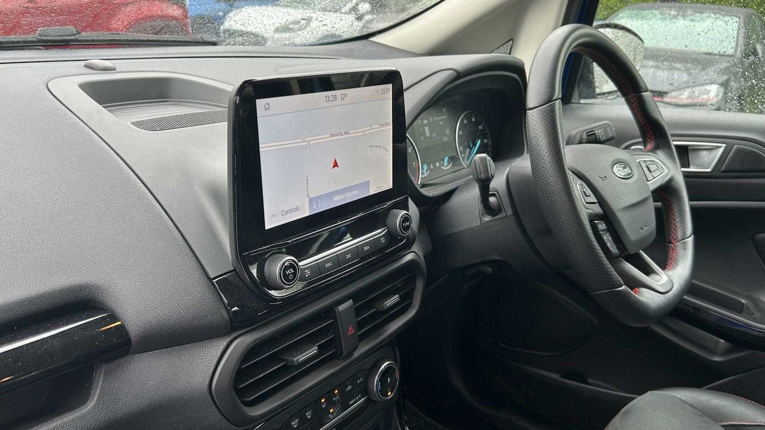 Vehicle 13