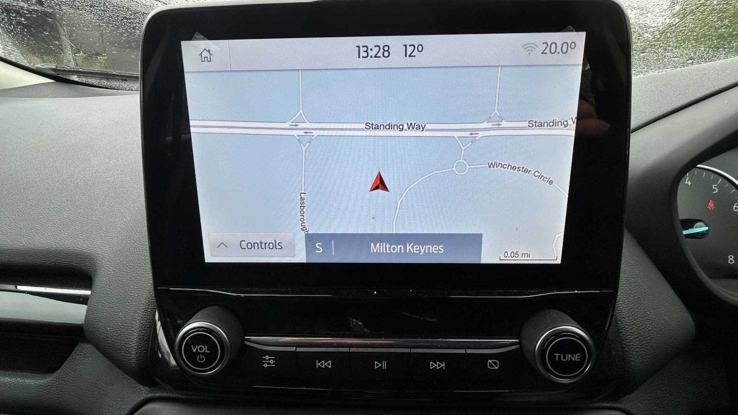 Vehicle 24