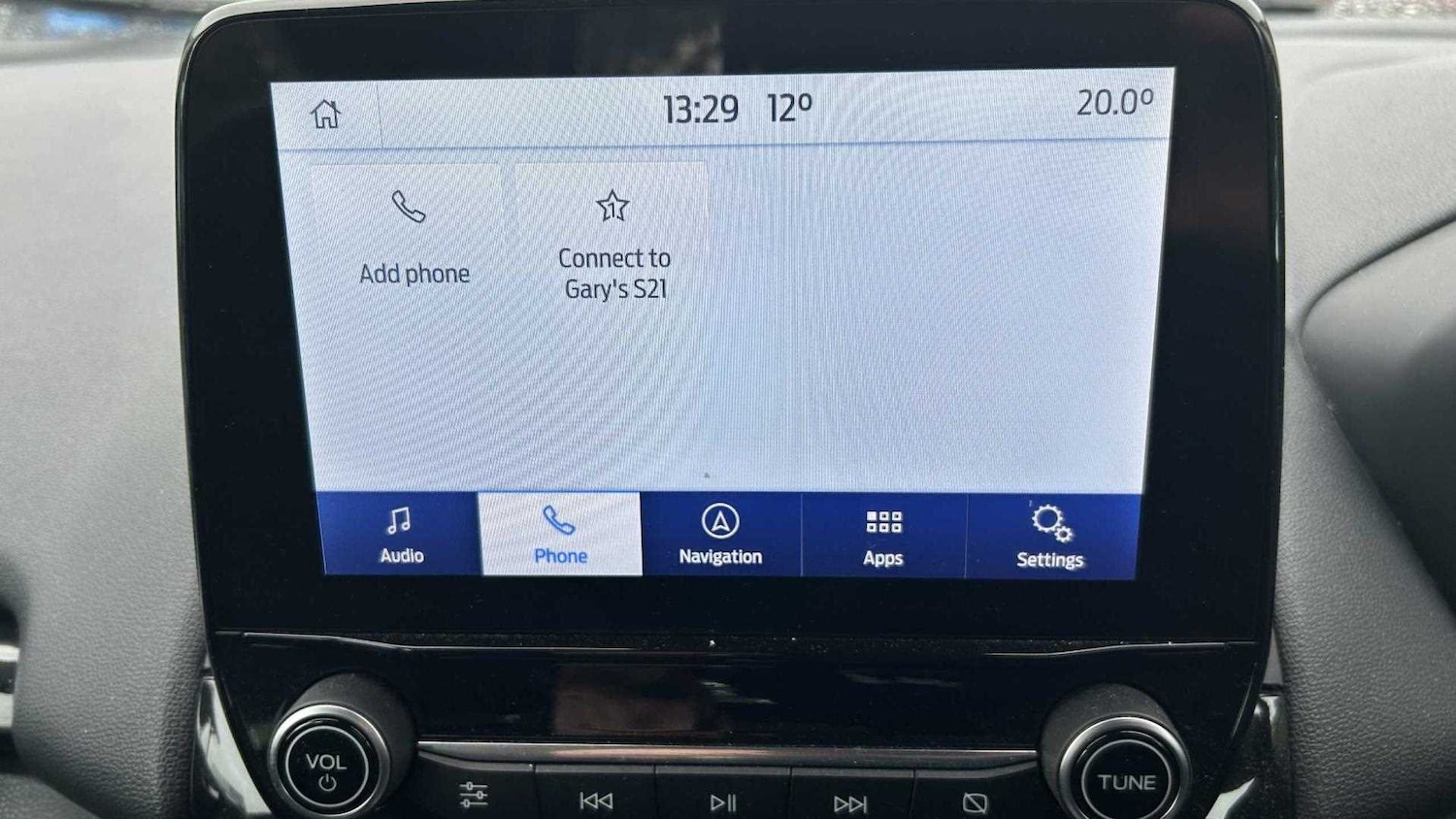 Vehicle 26