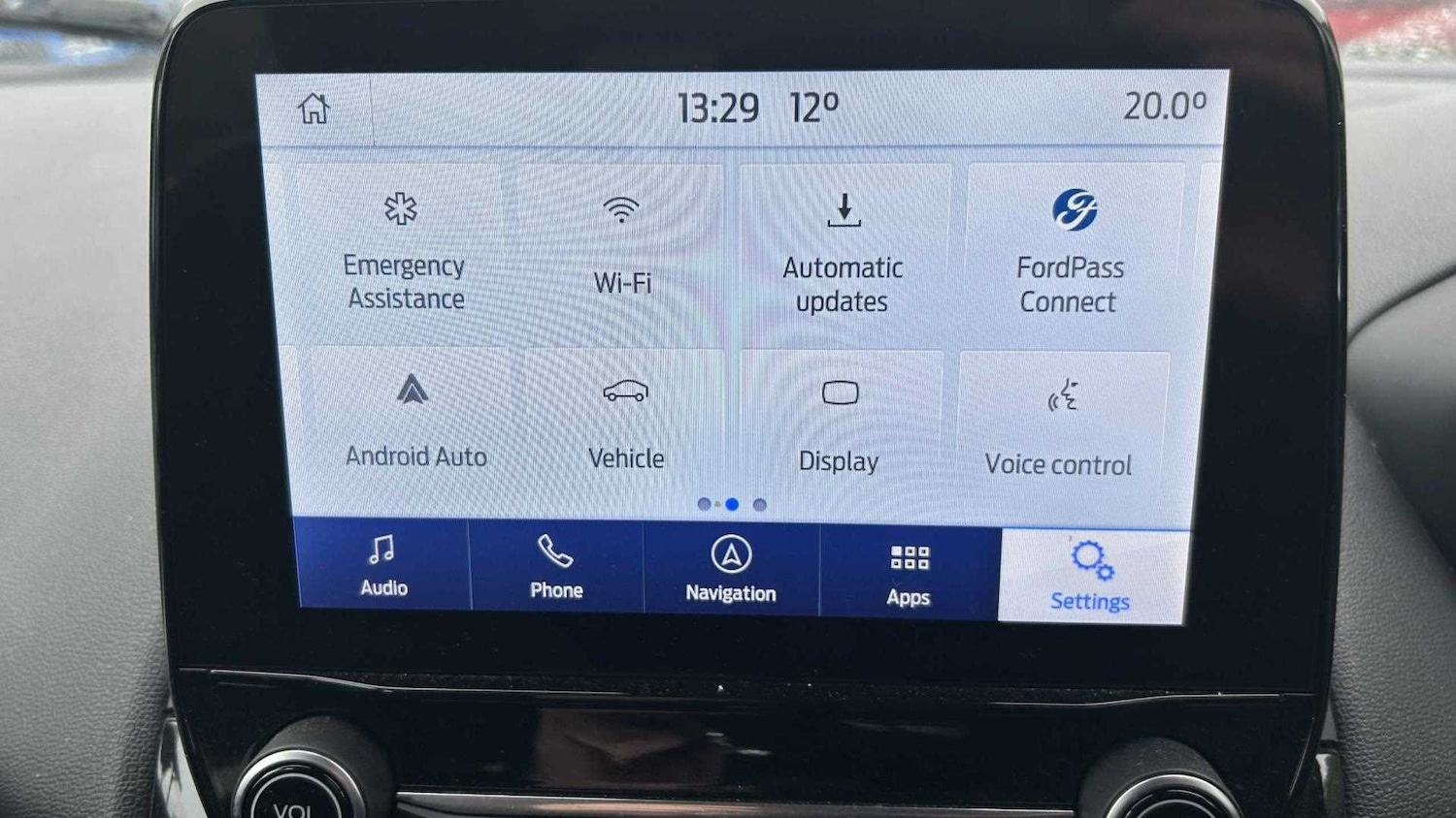 Vehicle 27
