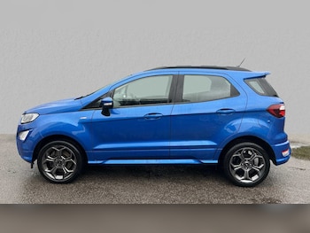 Used Ford Ecosport 2022 for sale - 75842056: Photo