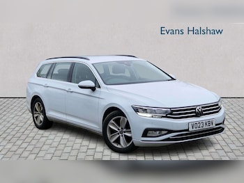 2023 - 2.0 TDI EVO SCR SE Nav 5dr DSG