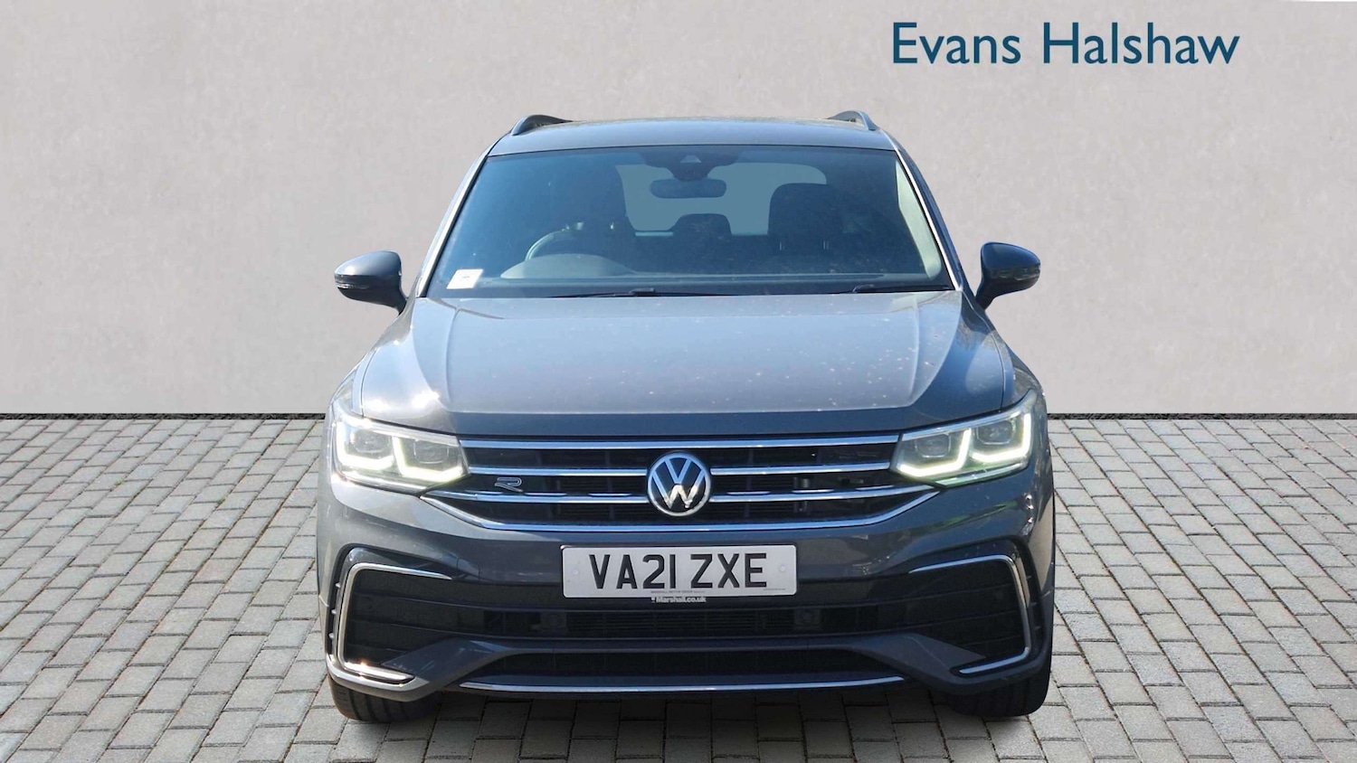 Used Volkswagen Tiguan 2021 for sale - 78060275: Photo 5