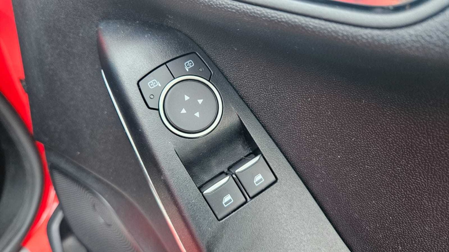 Used Ford Fiesta 2018 for sale - 76938206: Photo 10