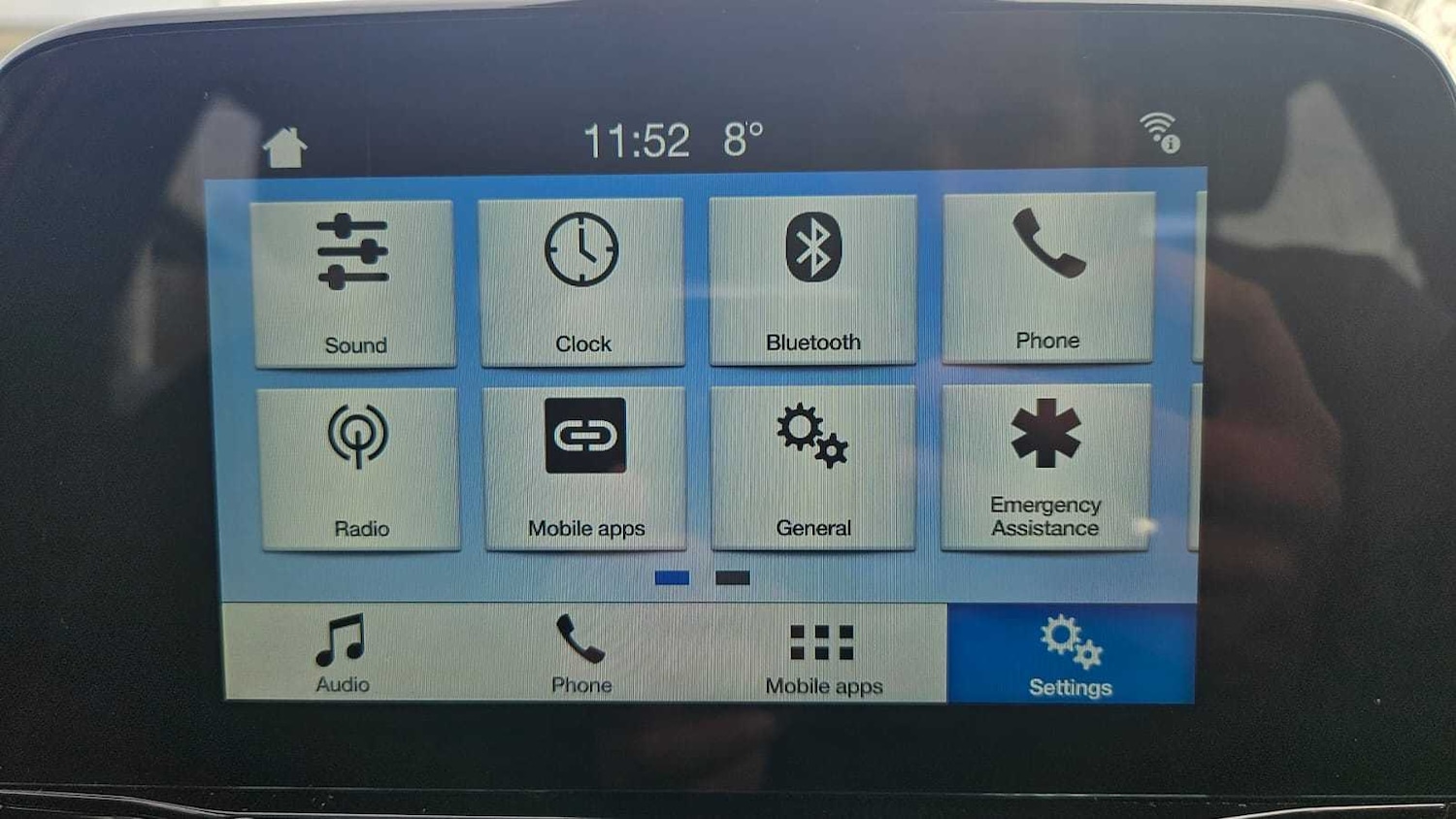 Used Ford Fiesta 2018 for sale - 76938206: Photo 16