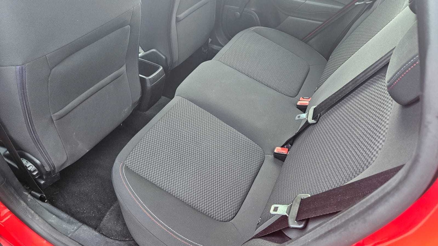 Used Ford Fiesta 2018 for sale - 76938206: Photo 22