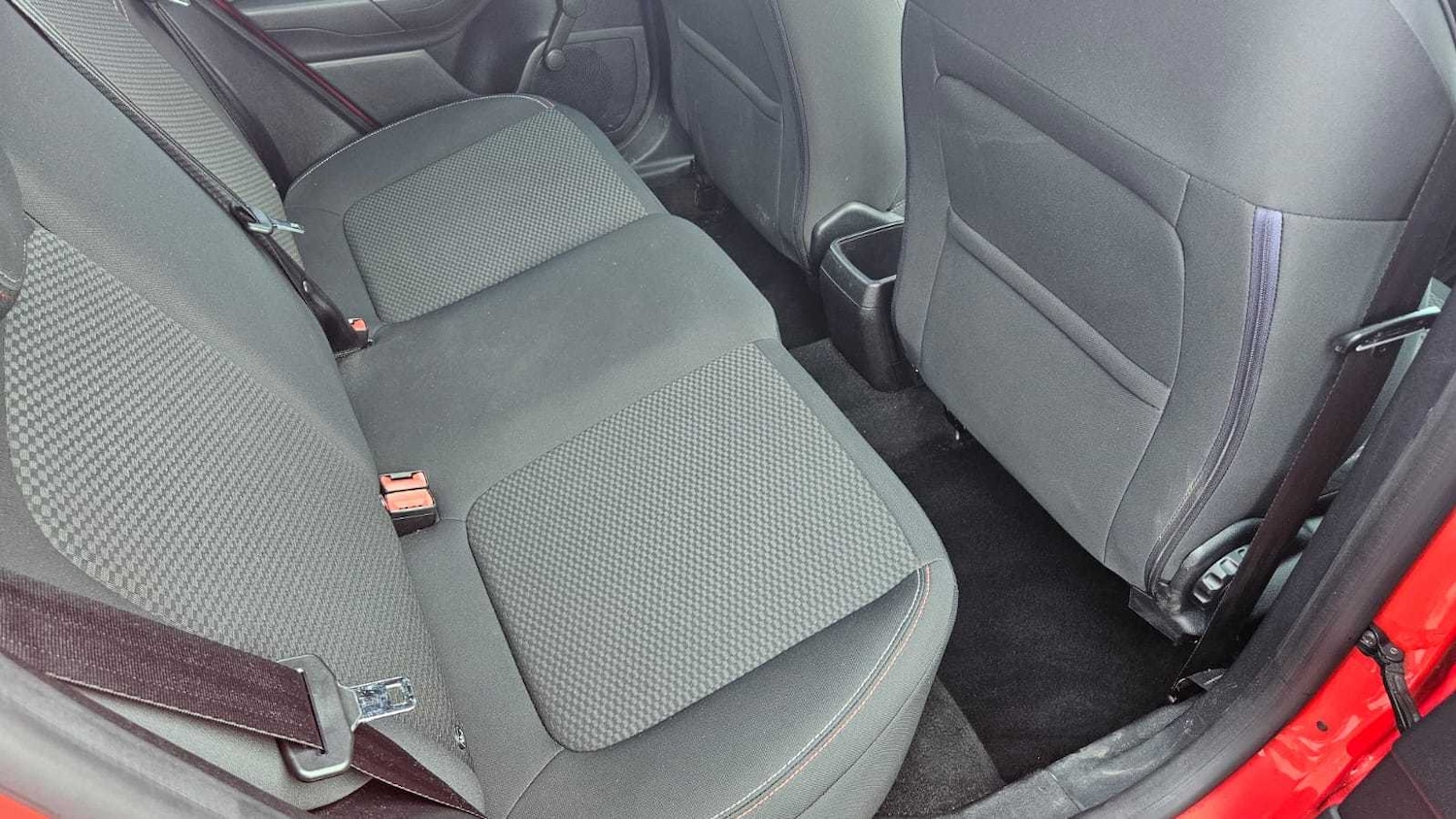 Used Ford Fiesta 2018 for sale - 76938206: Photo 23