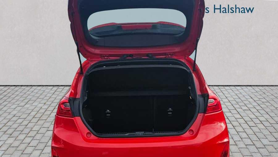 Used Ford Fiesta 2018 for sale - 76938206: Photo 6