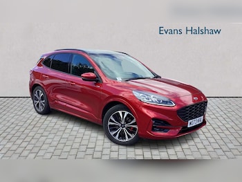 Used Ford Kuga 2024 for sale - 78893299: Photo