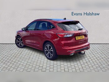 Used Ford Kuga 2024 for sale - 78893299: Photo