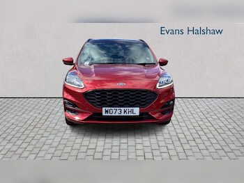 Used Ford Kuga 2024 for sale - 78893299: Photo