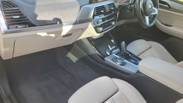 Used BMW X3 2019 for sale - 76169969: Photo 14