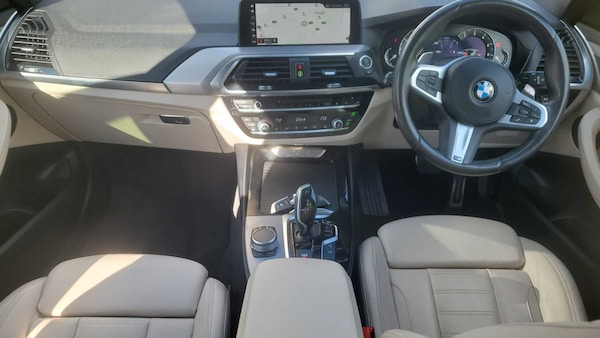 Used BMW X3 2019 for sale - 76169969: Photo 16